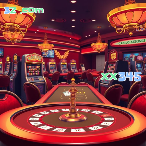 xx345 bet