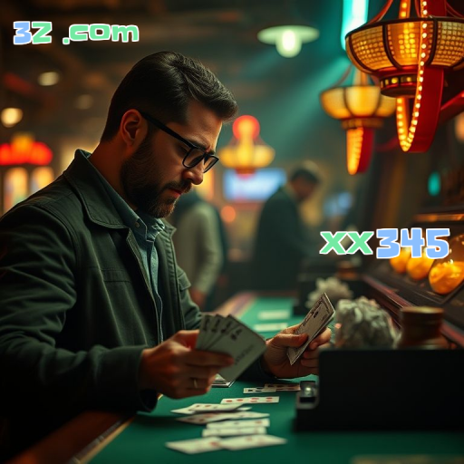 Experiências Únicas na Plataforma da xx345 bet Para Jogadores Brasileiros