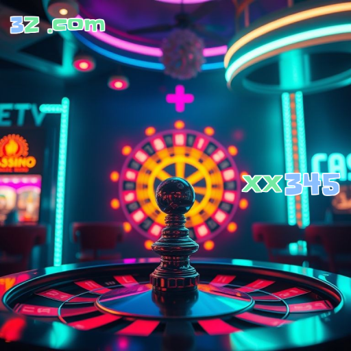 Atrações Paga da xx345 bet: uma nova era das apostas