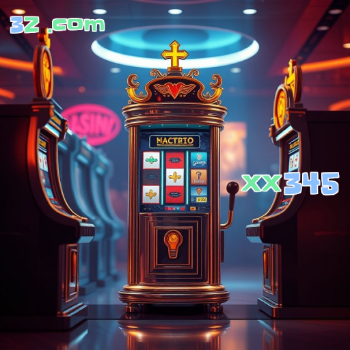 Atrações Paga da xx345 bet: uma nova era das apostas